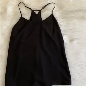 JCrew camisole